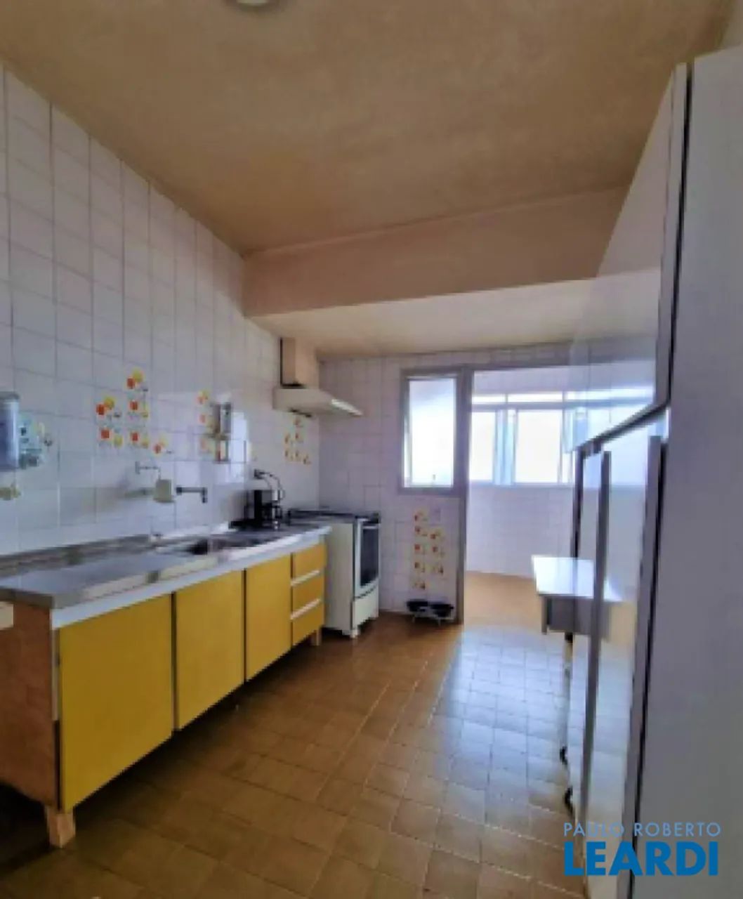 APARTAMENTO - ITAIM BIBI - SP - Foto 4