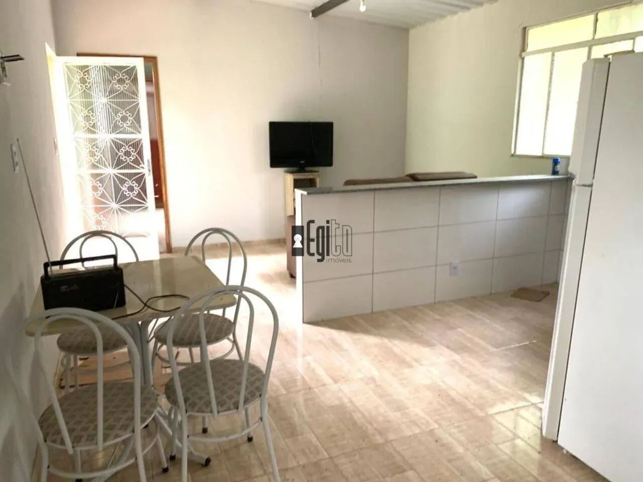 Fazenda/Sítio/Chácara para venda possui 8500 metros quadrados com 4 quartos - Foto 7