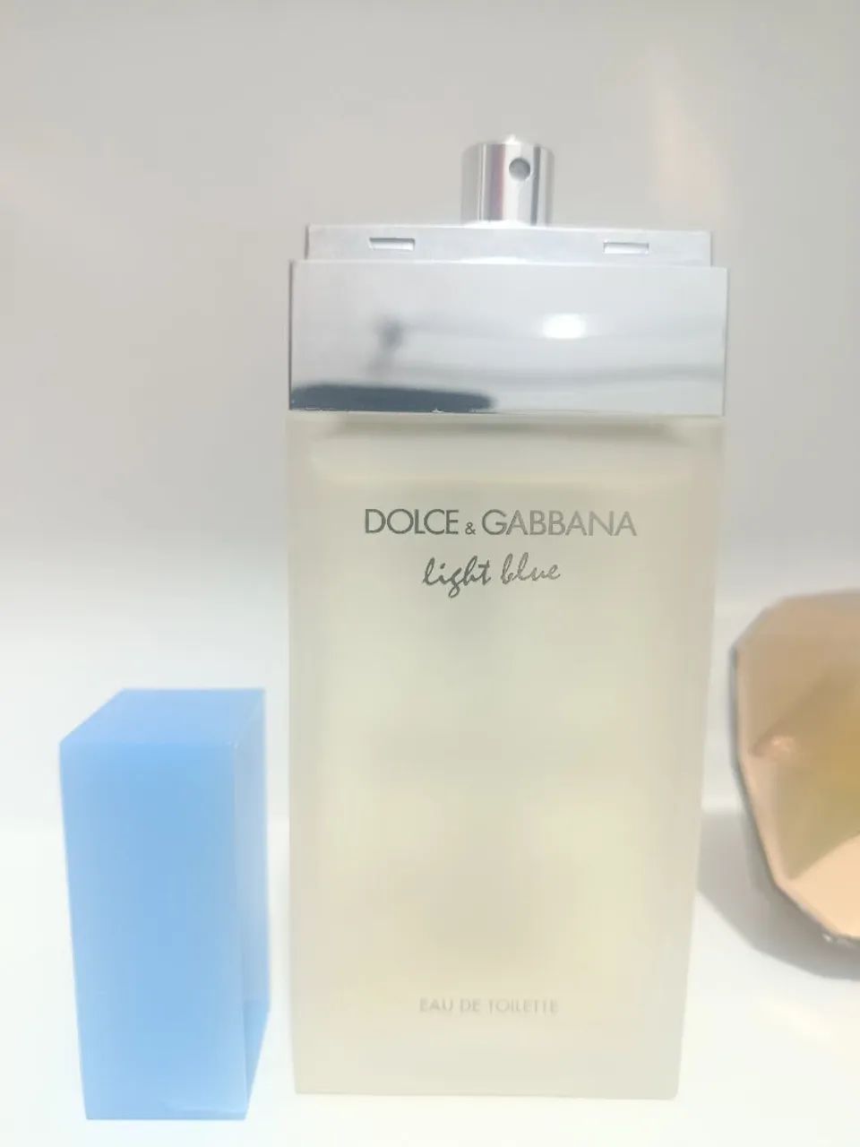Carolina Herrera e Dolce Gabbana  - Foto 4