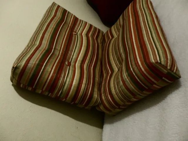 ALMOFADA FUTON,ASSENTO E ENCOSTOS, SOB MEDIDA ! - Foto 2