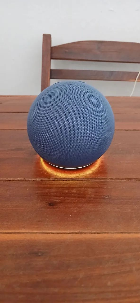 ALEXA ECHO DOT 5 - Foto 2