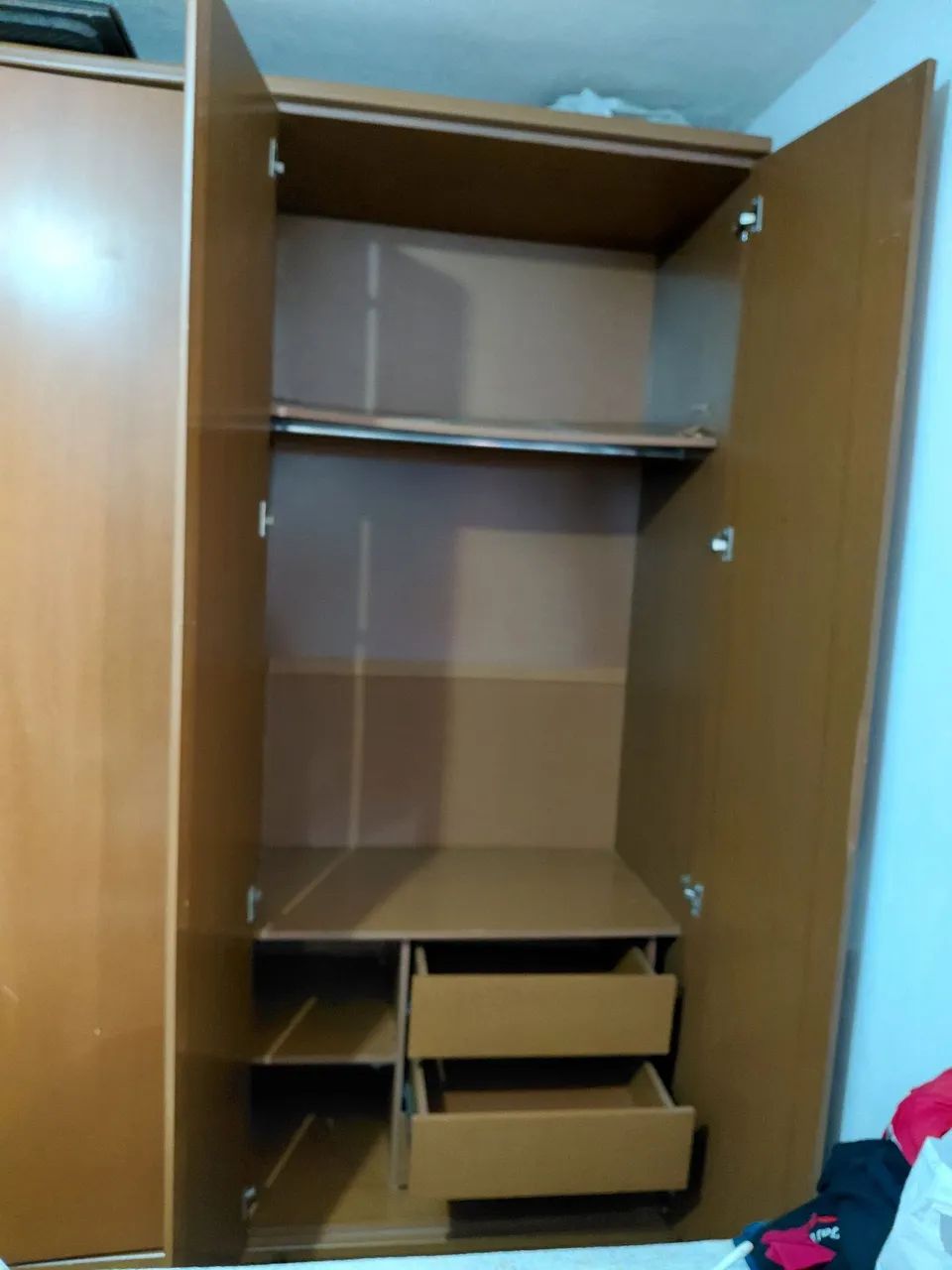 Guarda roupa  - Foto 5