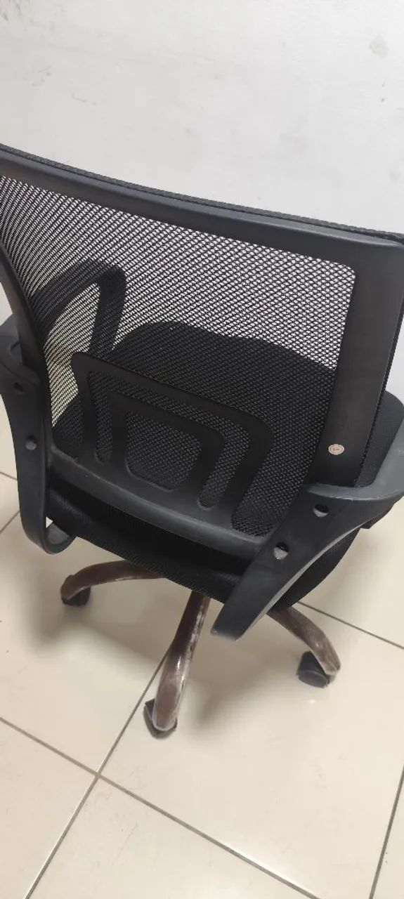 Cadeira de escritório  - Foto 2