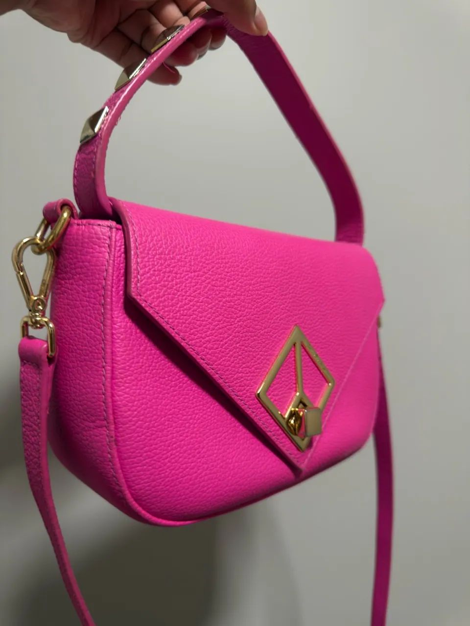 Bolsa Luiza Barcelos 