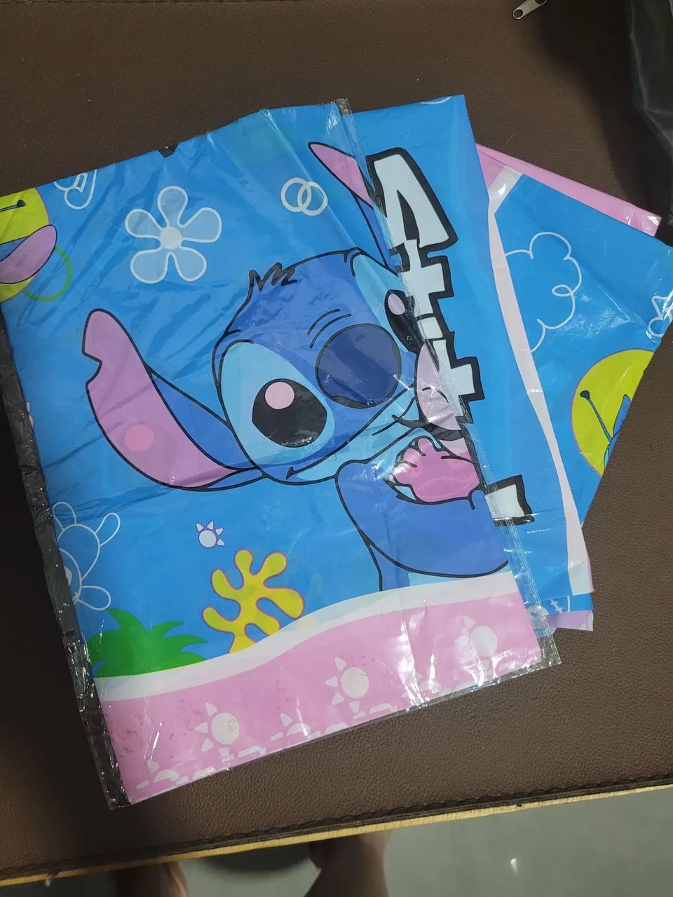 Kit stitch aniversario - Foto 5