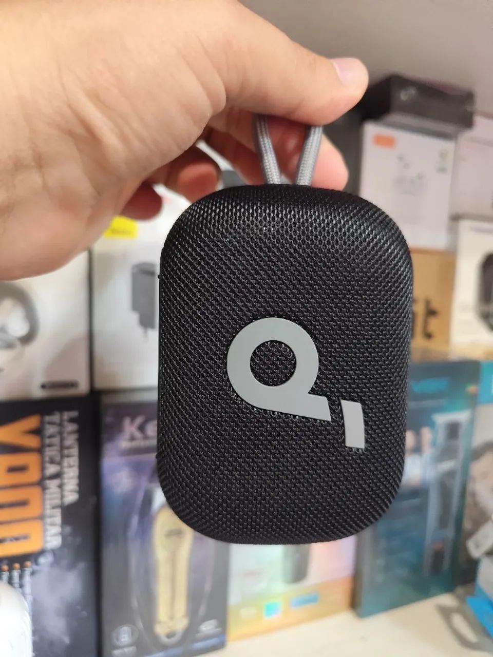 Caixa de som soundcore Select 4 Go  - Foto 4