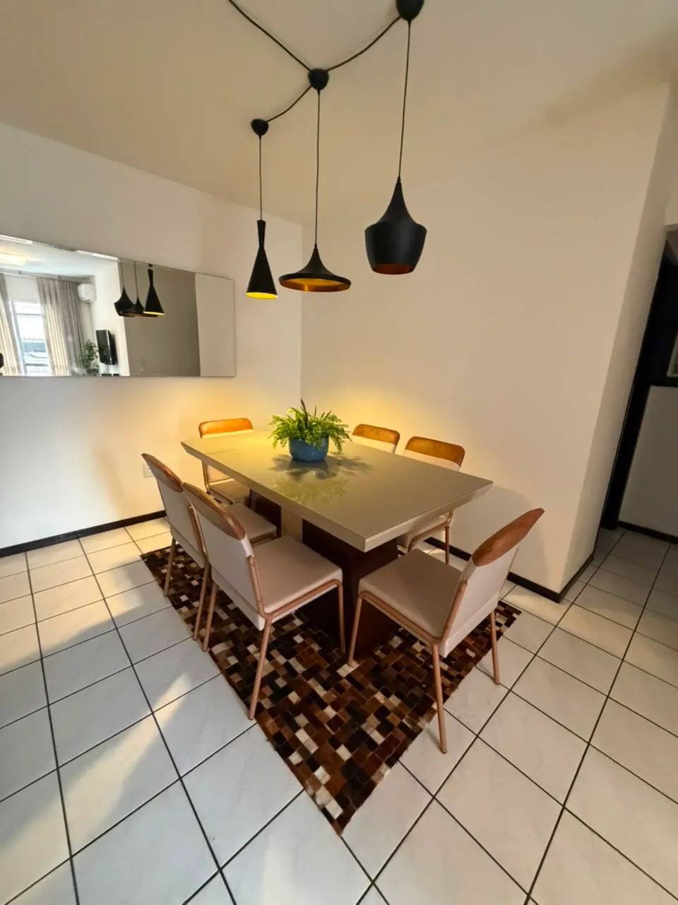 Mesa de jantar