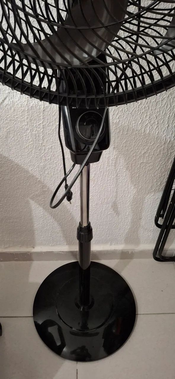 Ventilador queimado - Foto 4