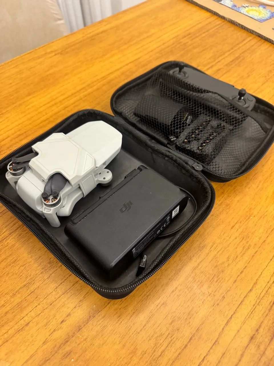 Drone DJI Mavic Mini + Combo fly more - Foto 4
