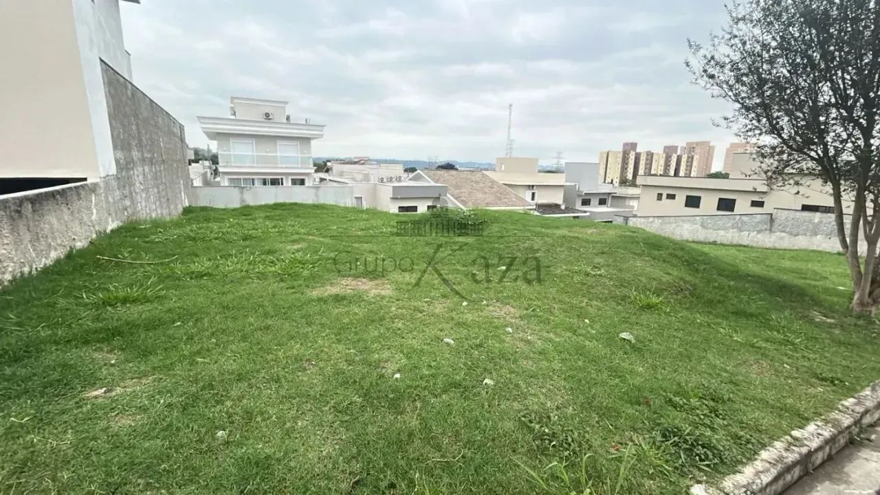 Oportunidade - Terreno Condomínio  Residencial Golden Park - Residencial Golden Park Jacar - Foto 10