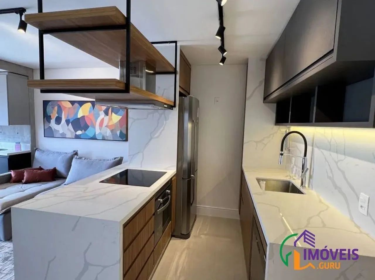 APARTAMENTO - VILA NOVA CONCEIÇÃO - SP - Foto 6