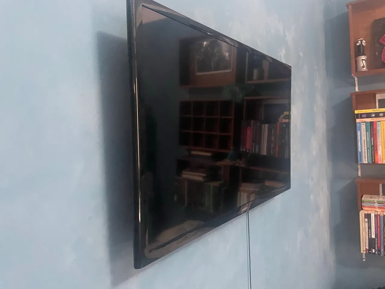 Tv Samsung 32 polegadas ( Smart )  - Foto 3