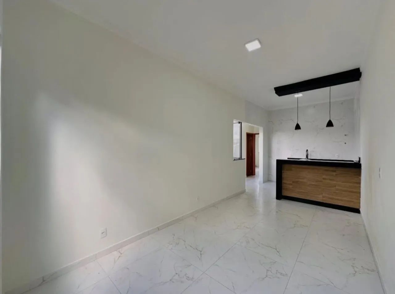 Casa l Sobrado (Venda/ troca/ financia) - Foto 5