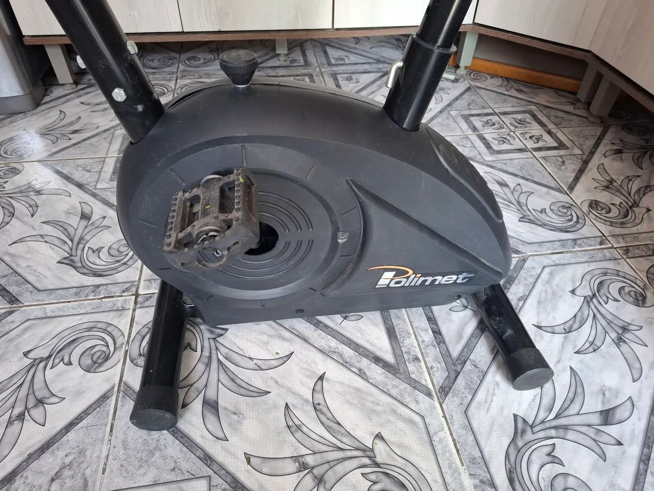 Bicicleta ergométrica - Foto 5