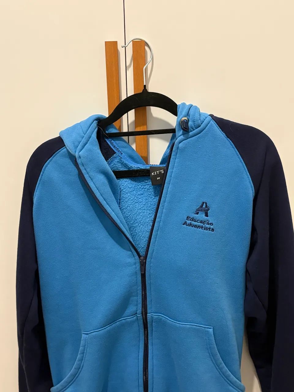 Uniforme Adventista 