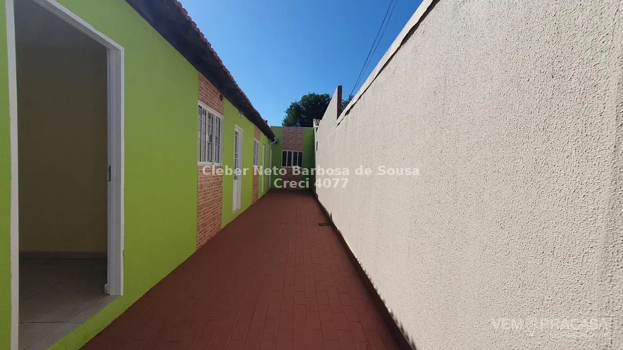 VENDO CONDOMÍNIO COM 4 KITNETS - Foto 3