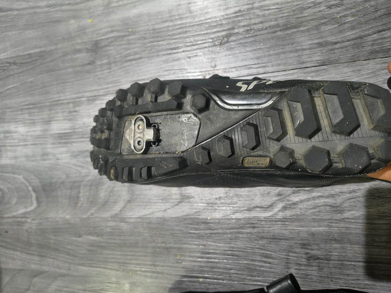 Sapatilha Specialized Recon 1.0 - Foto 4
