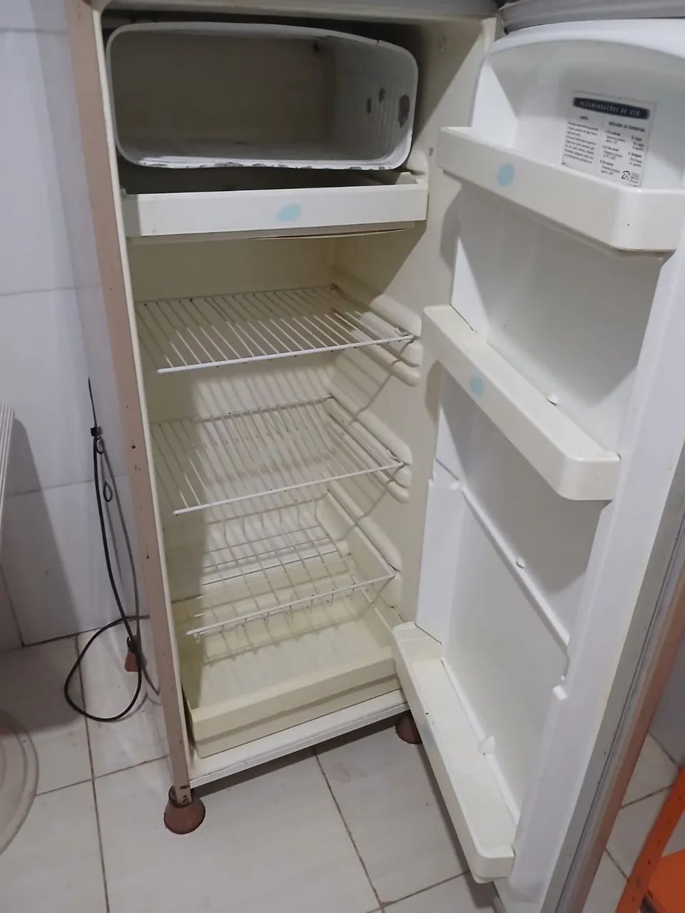 Geladeira  - Foto 2
