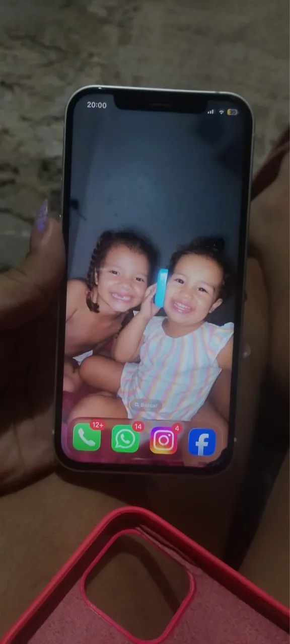 iPhone 12 - Foto 2