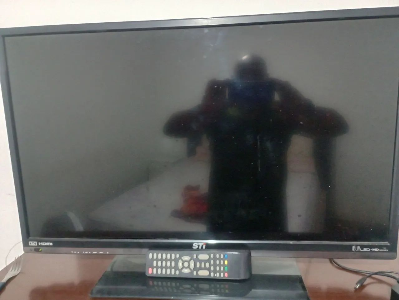 Tv sempre Toshiba  - Foto 4