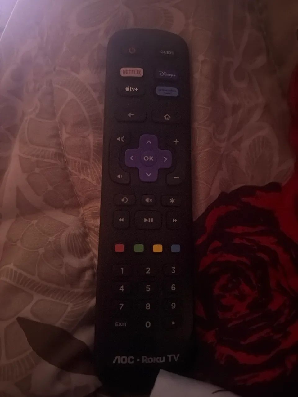 Televisão smart Roku 32 polegadas  - Foto 3