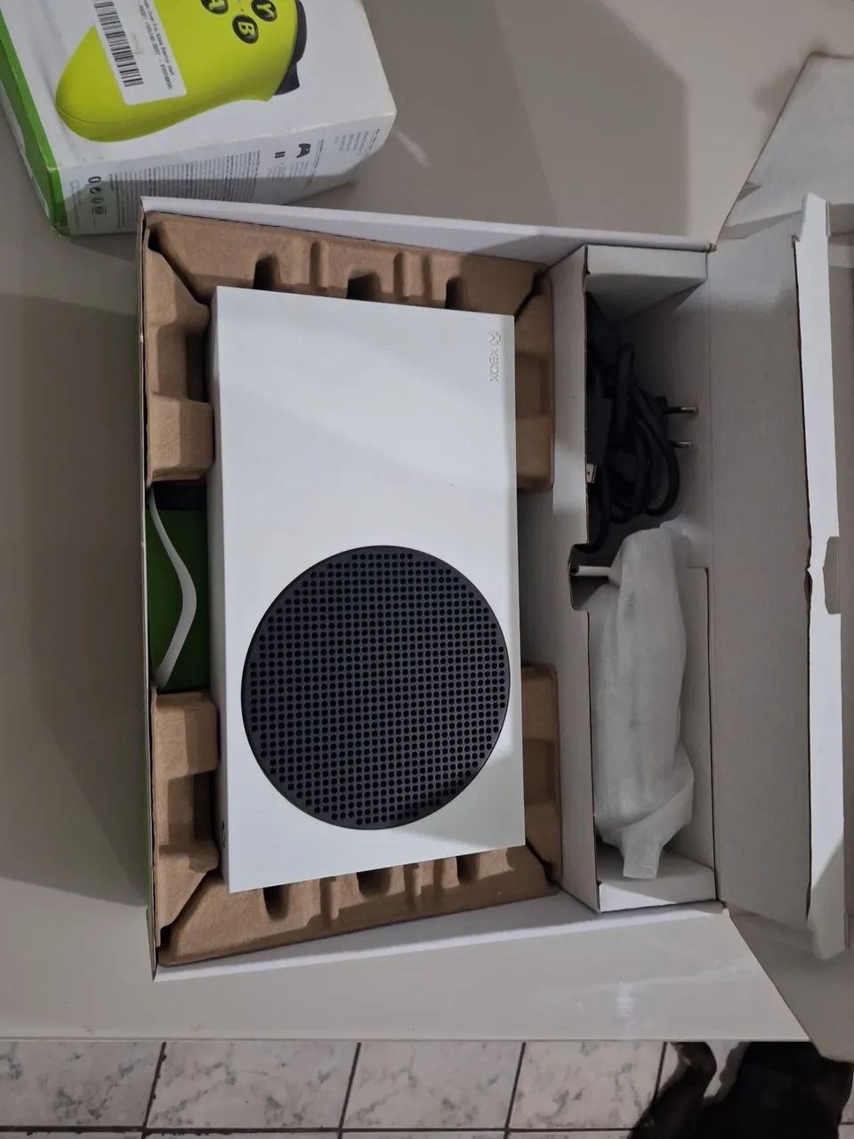 Xbox series s - Foto 3