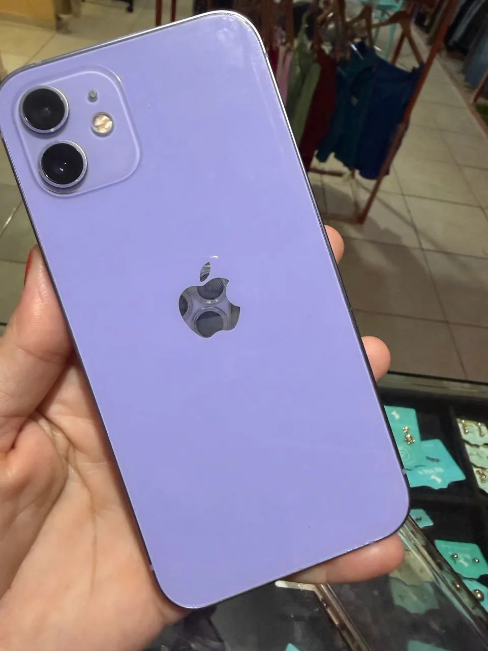 iPhone 12 64g - Celulares e Smartphones - Jangurussu, Fortaleza