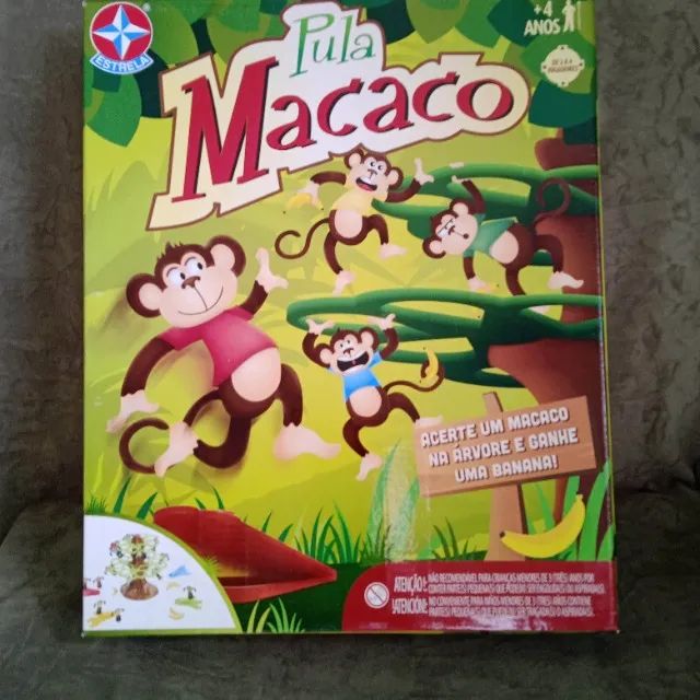 Lote de Brinquedos