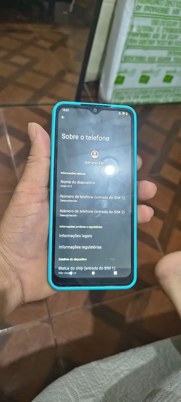 Moto E13 128 GIGAS.. - Foto 2