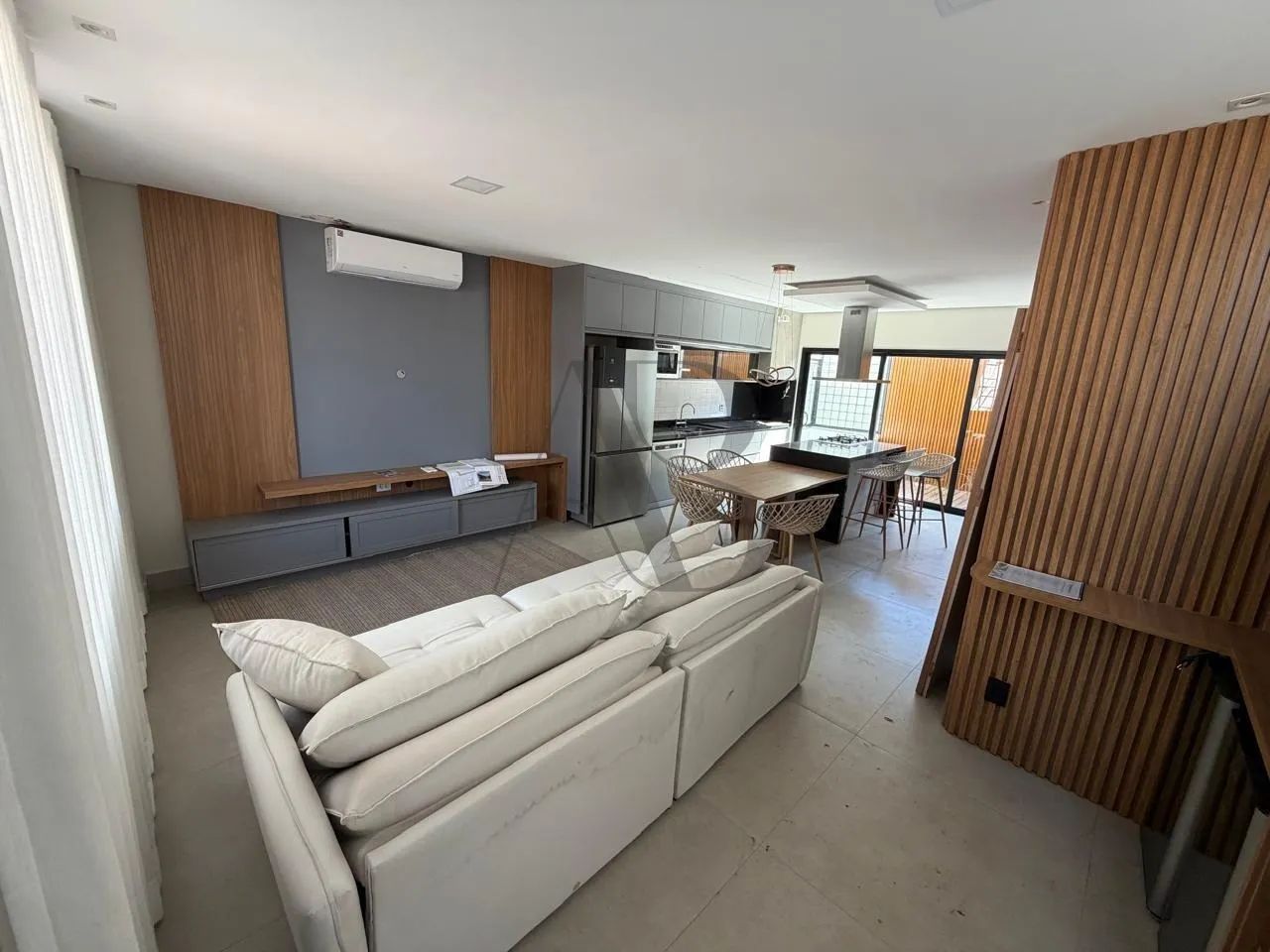 casa - Loteamento Alphaville Campinas - Campinas - Foto 3