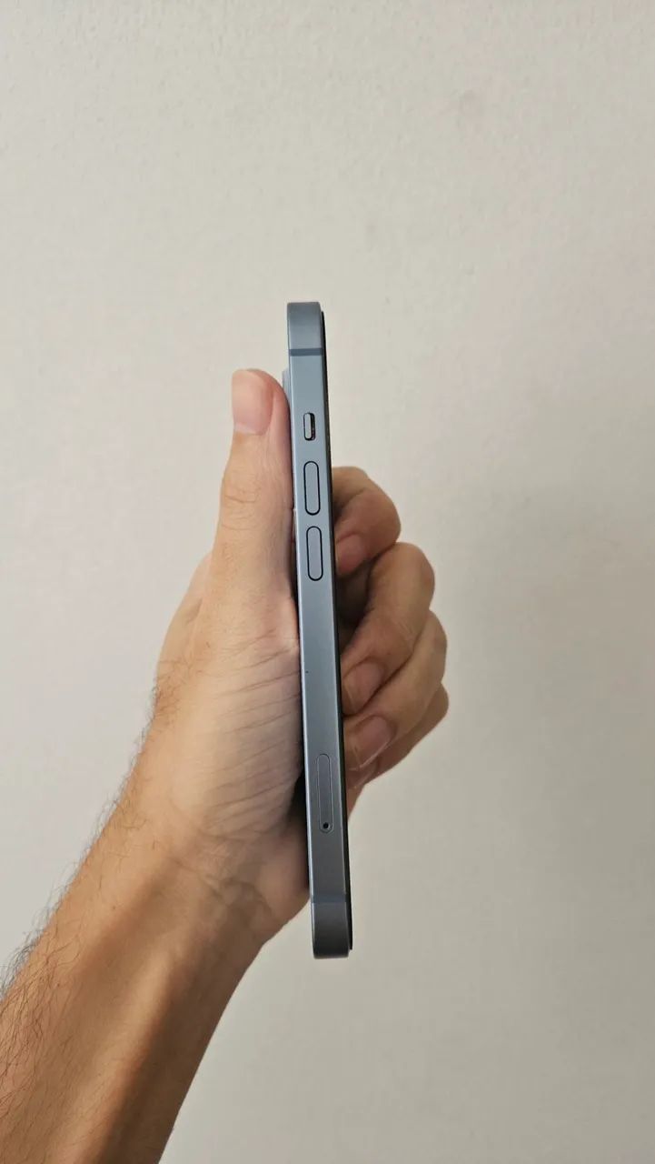 iPhone 14 128 com menos de 1 ano de uso - Foto 5
