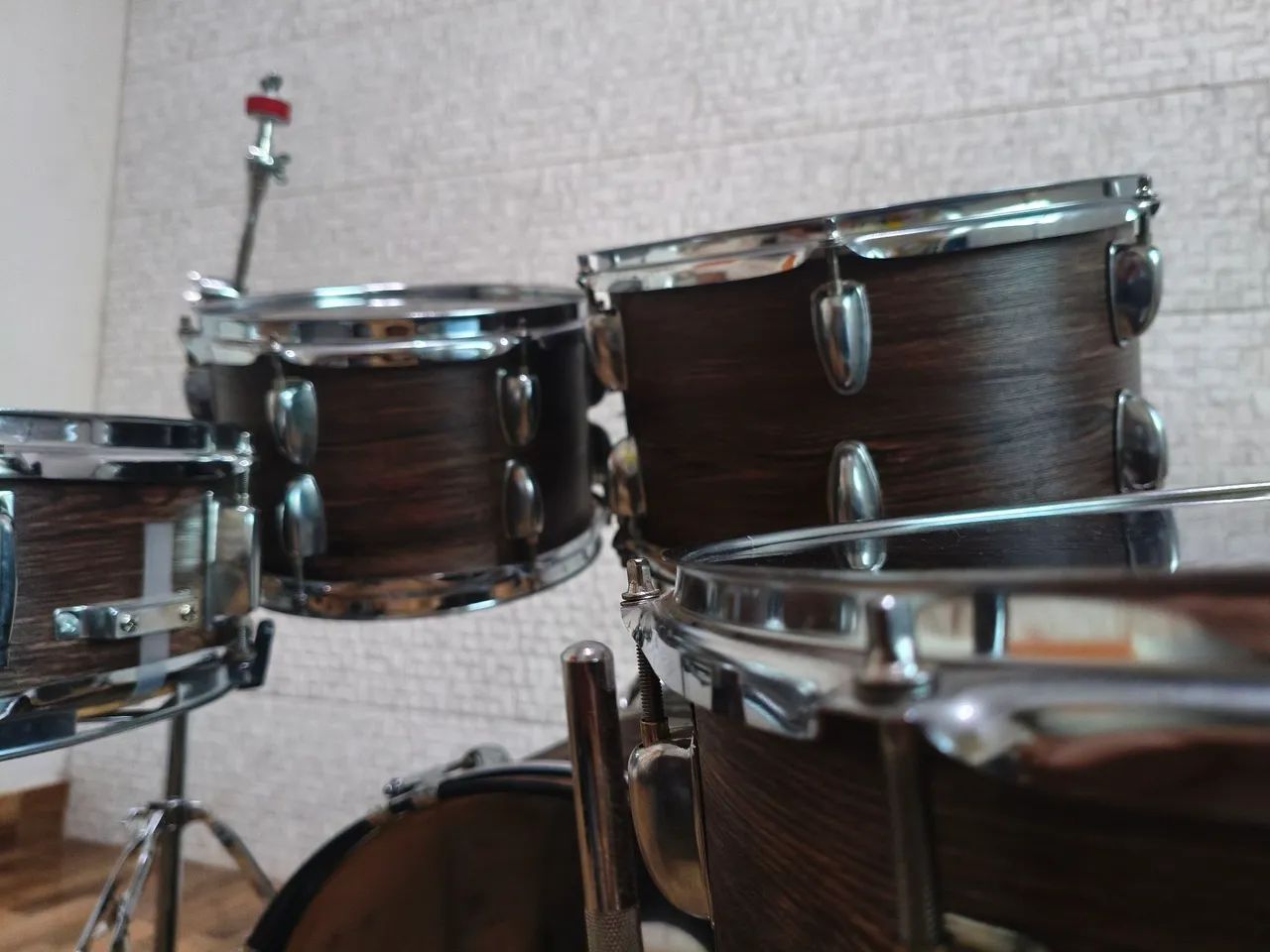 Bateria Michael  - Foto 3