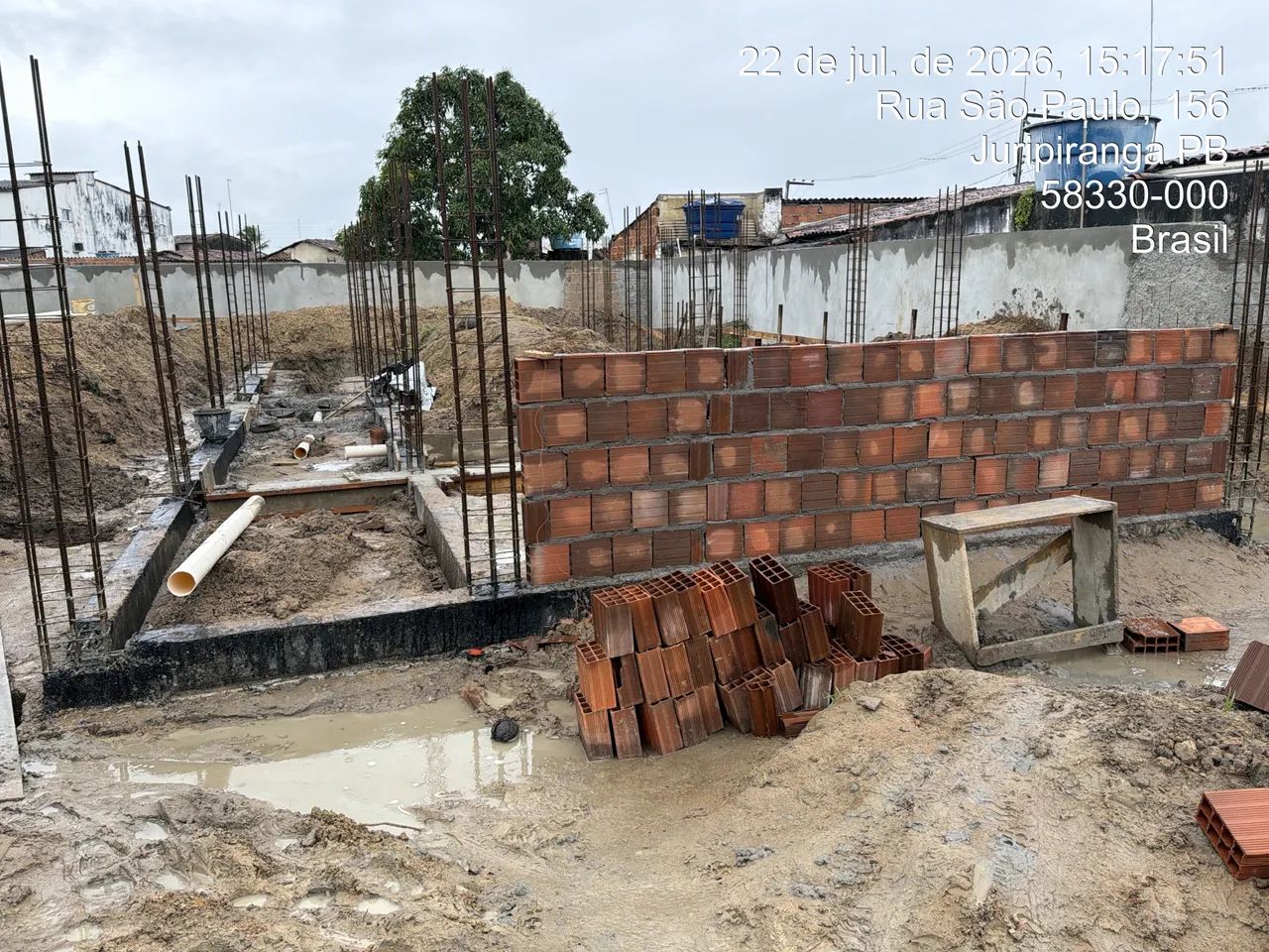 REFORMA E CONSTRUCAO EM GERAL! 