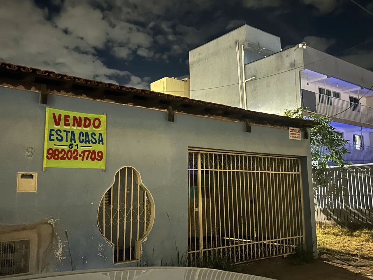 Casa na Shis leste 