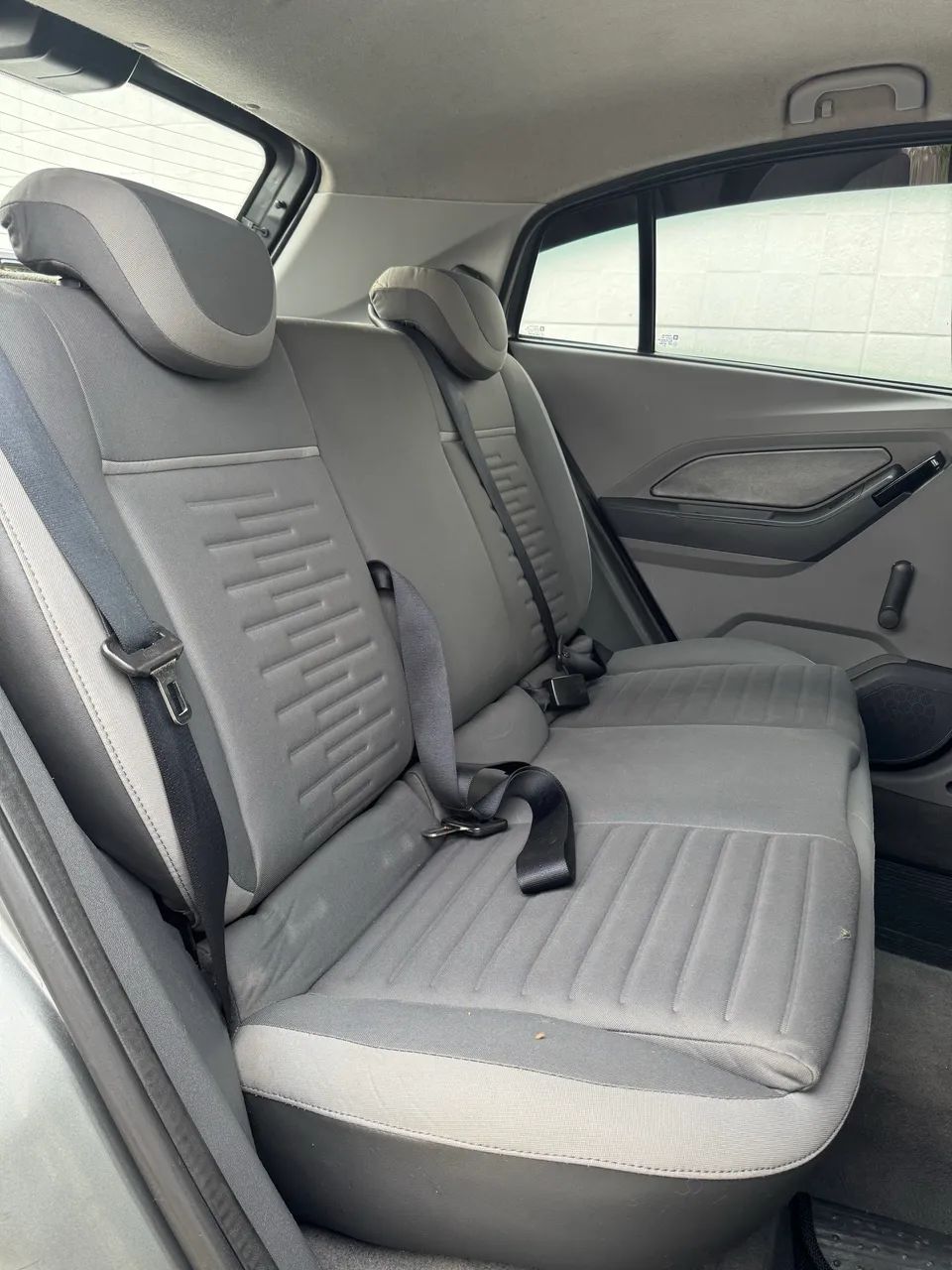 Chevrolet Agile LT 1.4 MPFI 8V FlexPower 5p, foto 10 de 15