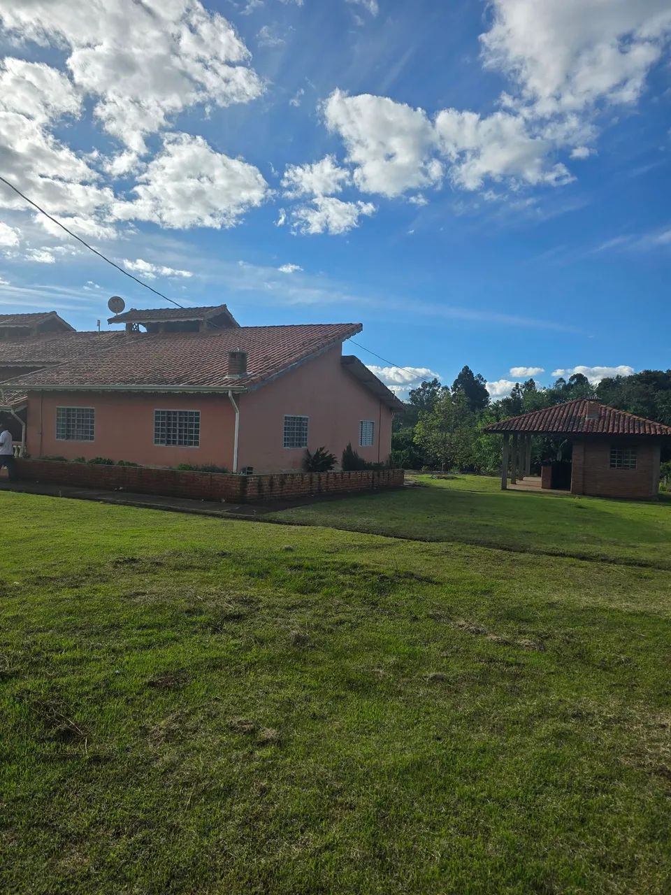 Sitio dos lagos - Foto 2