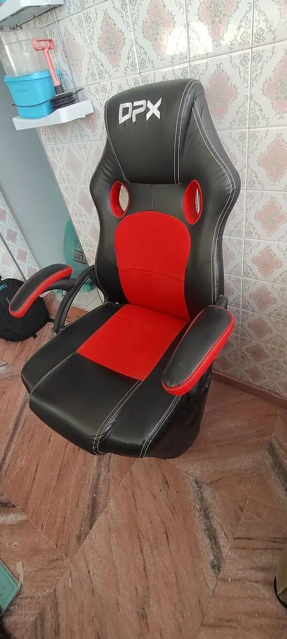 Assento de Cadeira Gamer - Foto 2