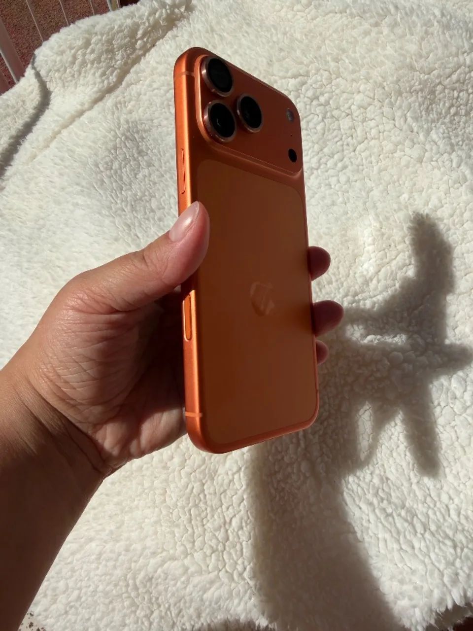 iPhone 17 - Foto 2