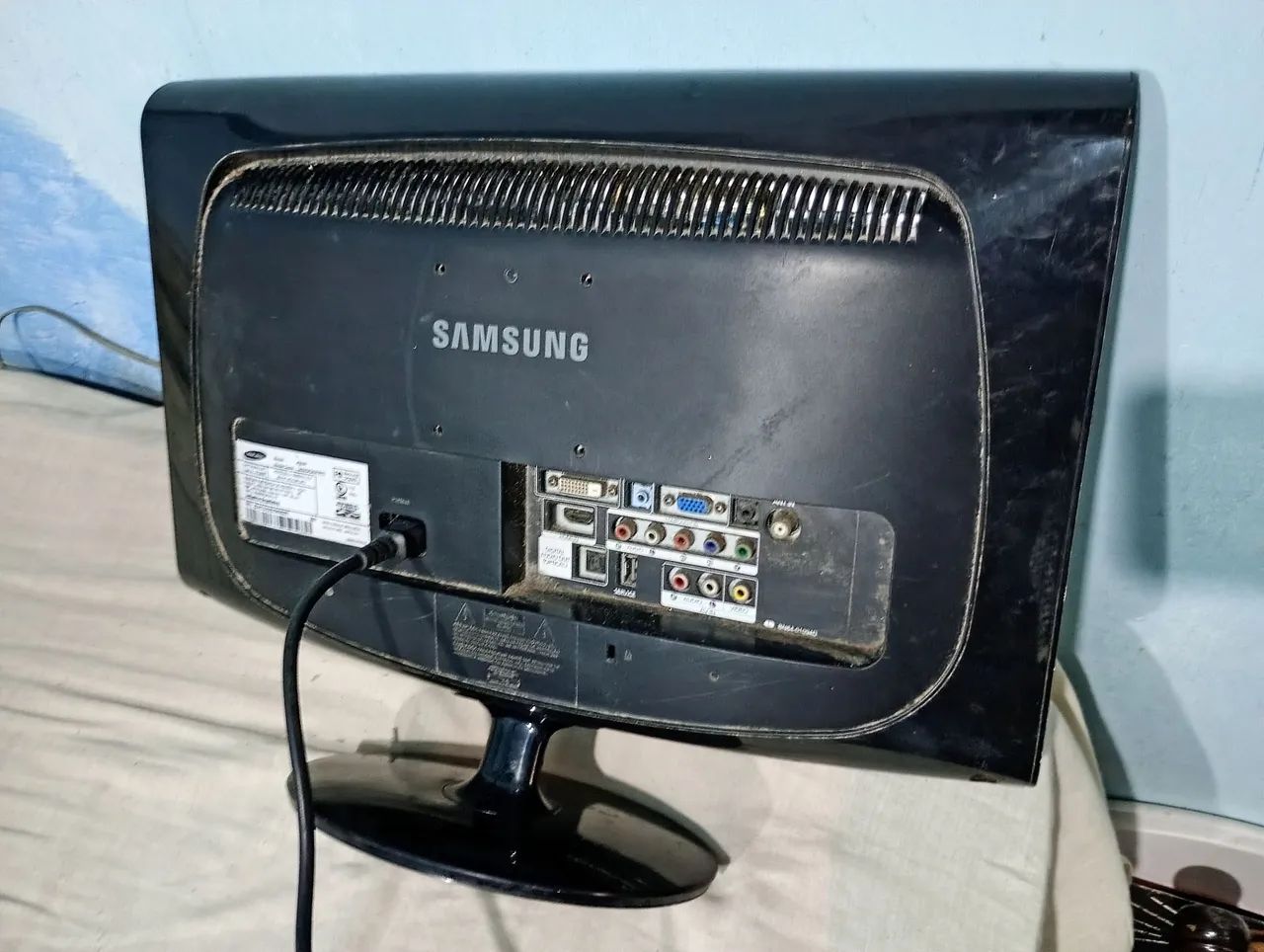 Monitor Samsung  - Foto 3
