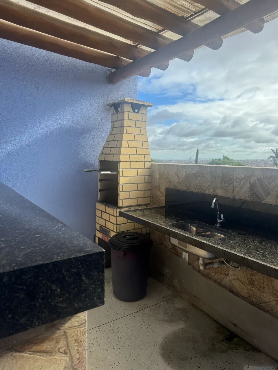 Vendo apt próximo a Ufcg - Foto 5