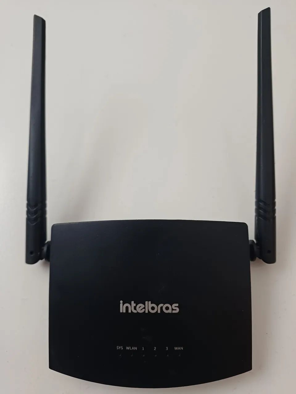 Roteador intelbras RF 301K - Foto 5