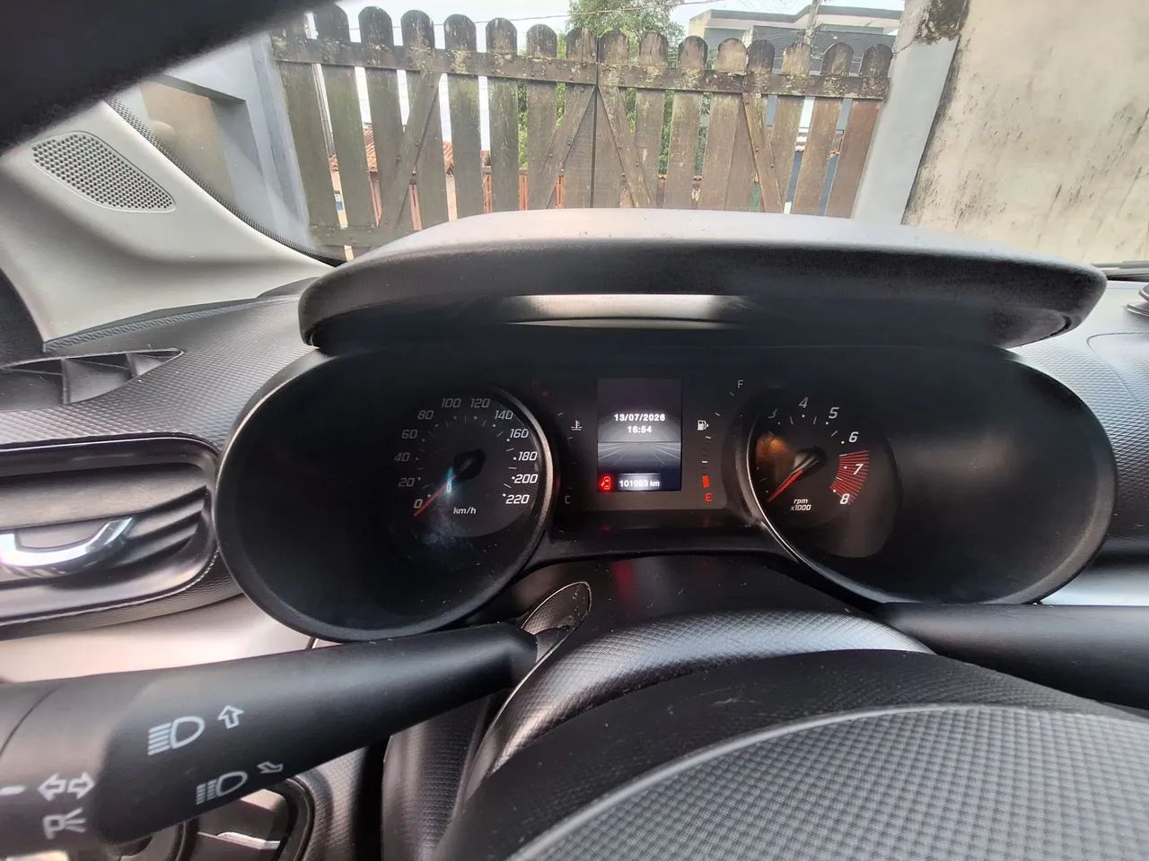 Fiat Cronos 1.3 8V Flex 2020 - Foto 4