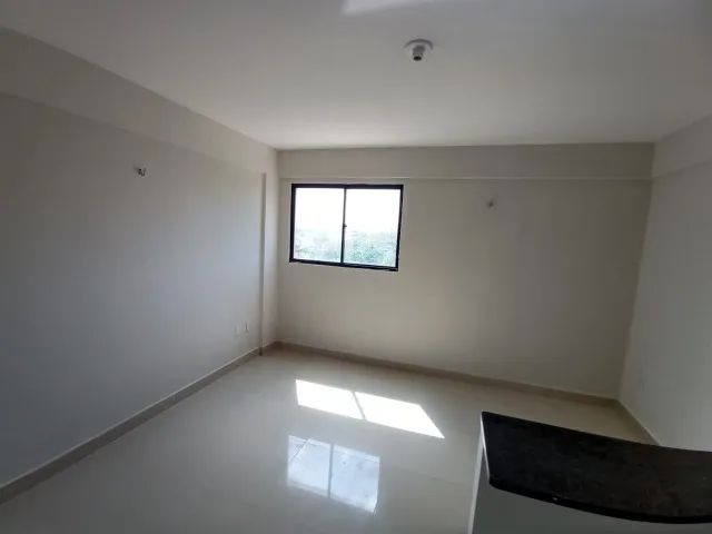 Apartamento 1 quarto Cidade Alta - Foto 2
