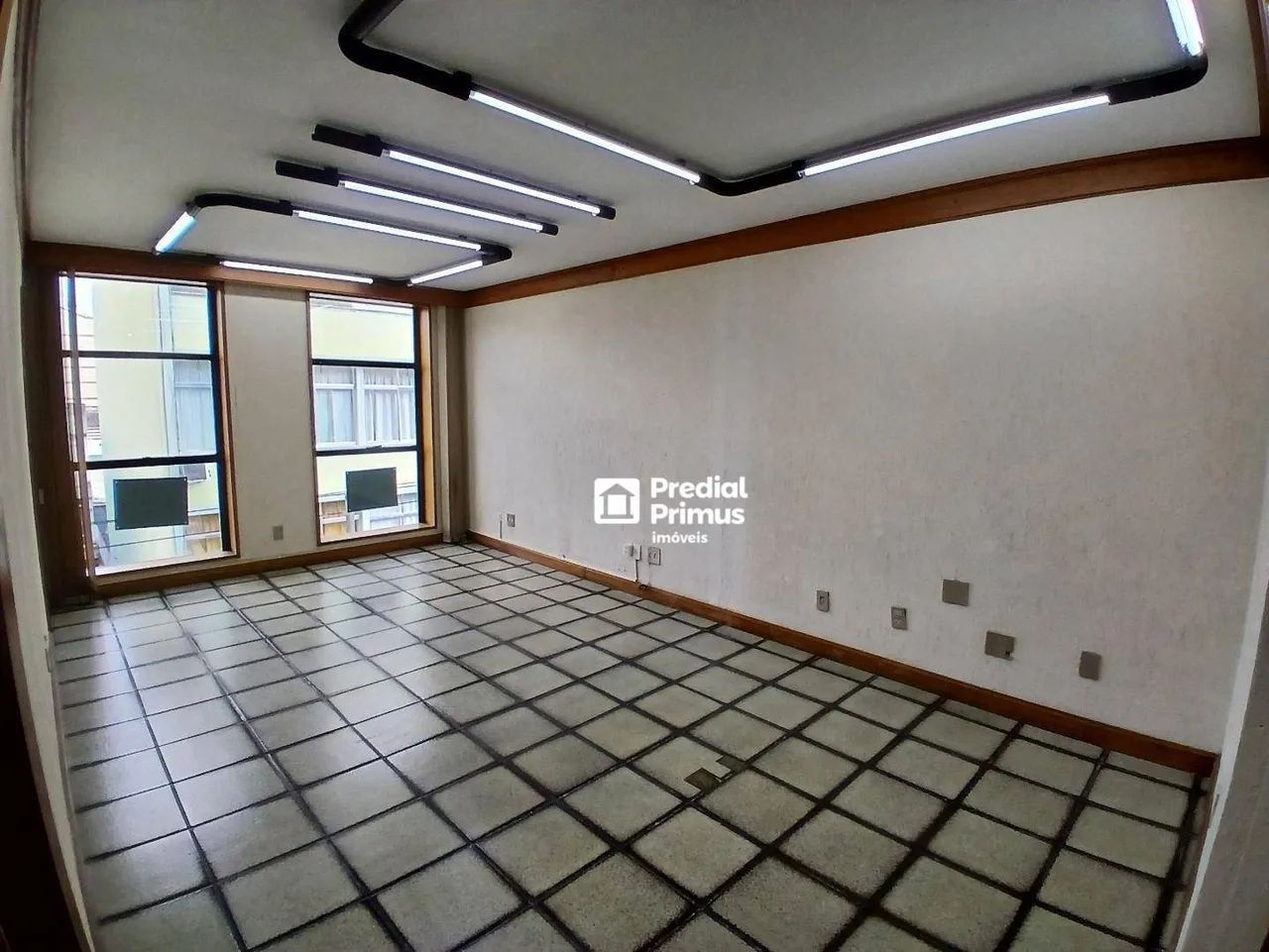 Sala para alugar, 40 m² - Centro - Nova Friburgo/RJ