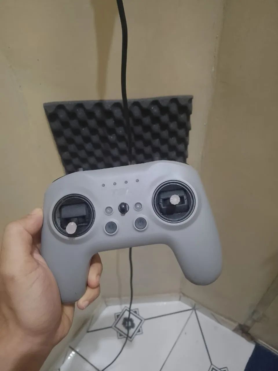 Drone fpv 5" 6s (pra quem tem coragem)  - Foto 4