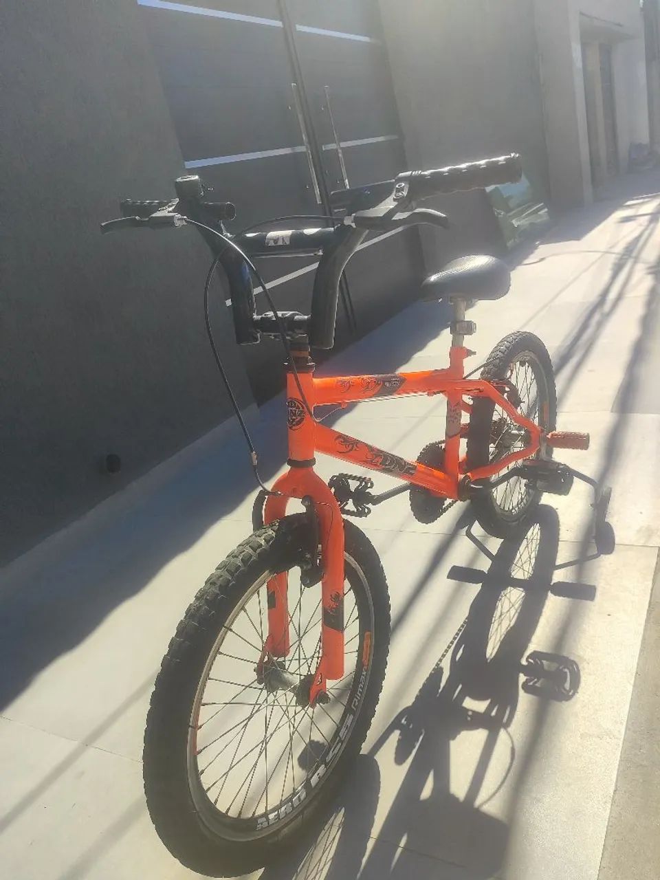 Bicicleta infantil  - Foto 4