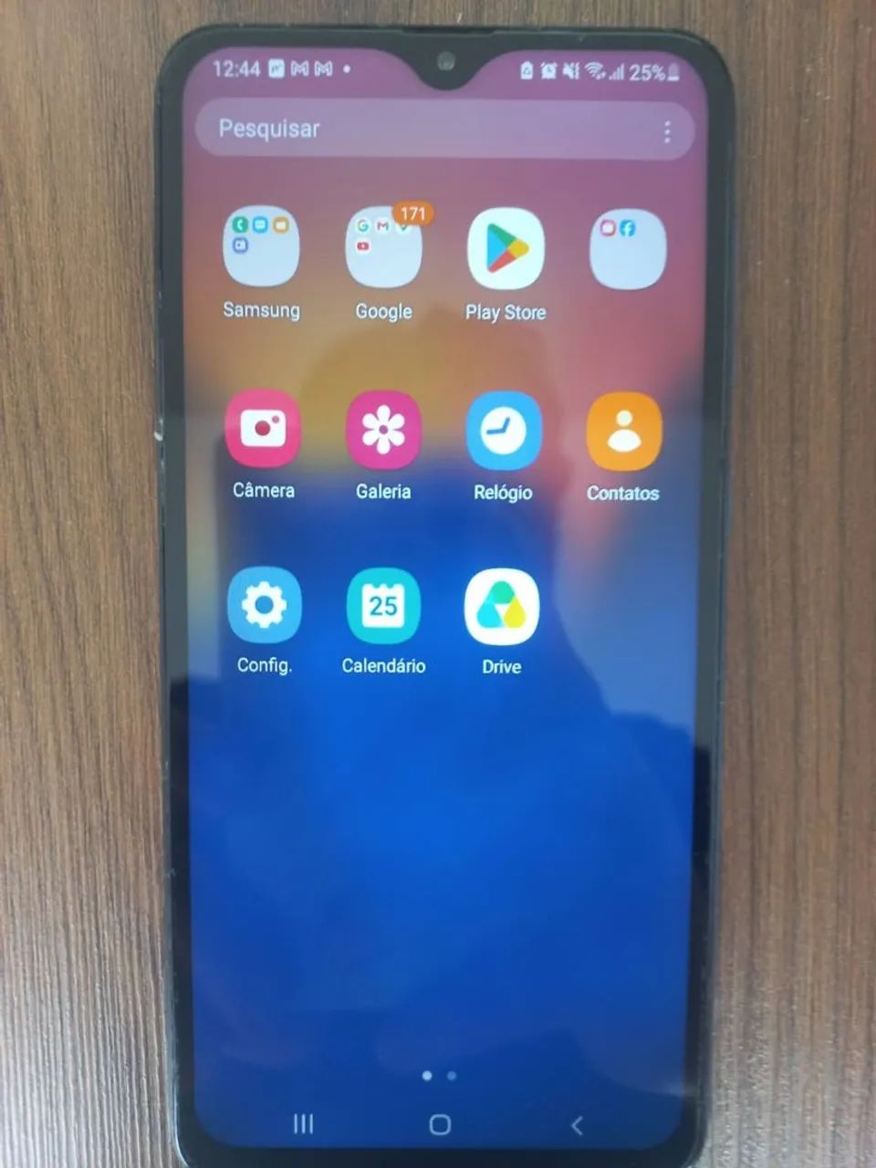 Samsung Galaxy A10 - Foto 2