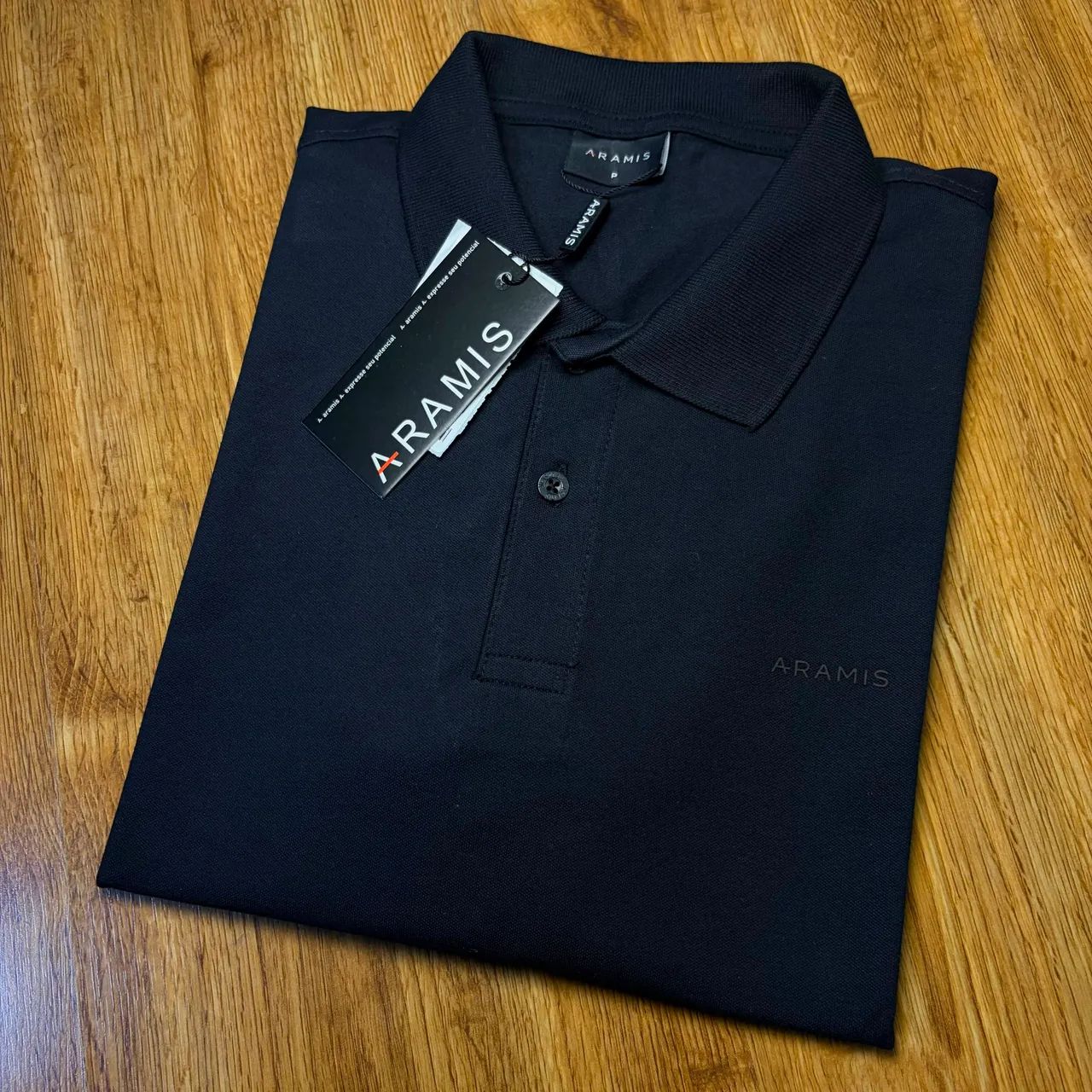 Camisa polo importada  - Foto 3