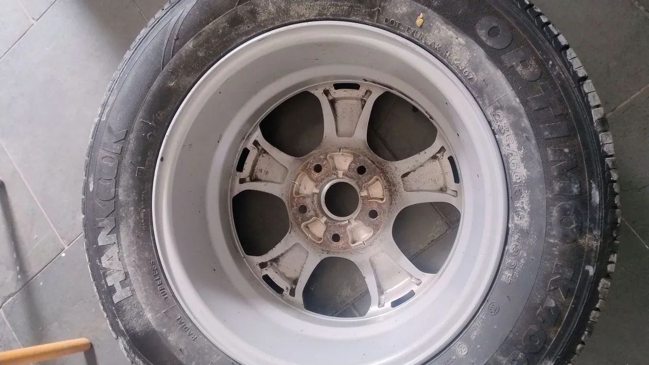 Step de Tucson  - Foto 2