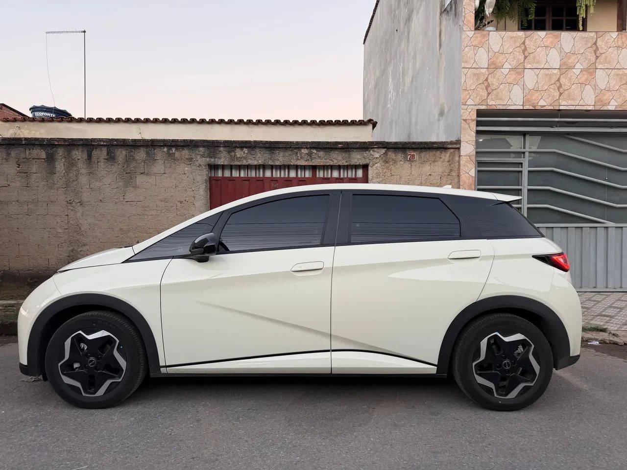 BYD Dolphin EV (Elétrico) 2027 - Foto 5